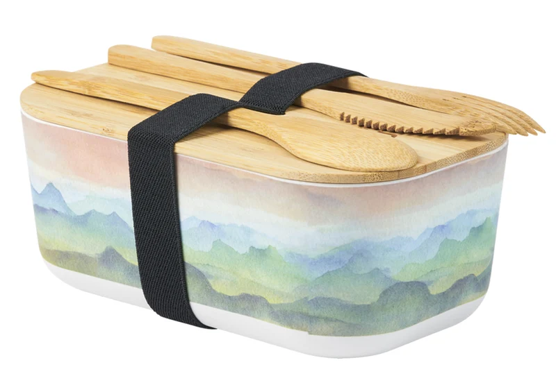 EBI BENTO RÉGLER