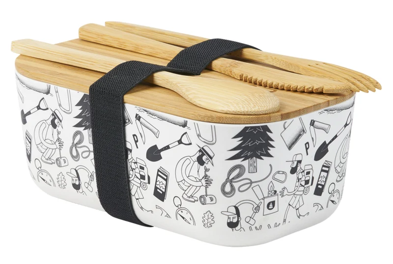 EBI BENTO RÉGLER