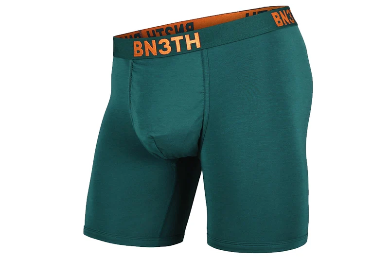 BOXER CLASSIQUE UNI