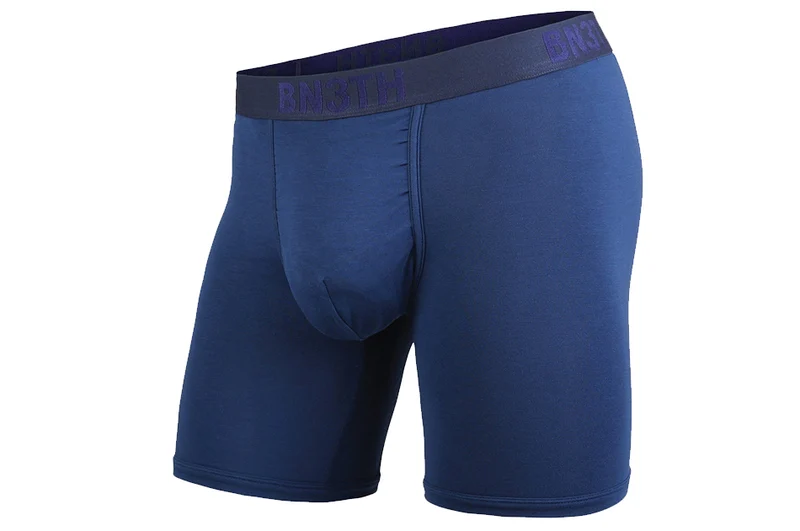 BOXER CLASSIQUE UNI