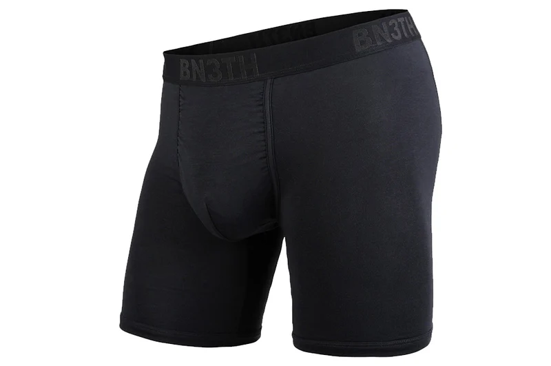 BOXER CLASSIQUE UNI