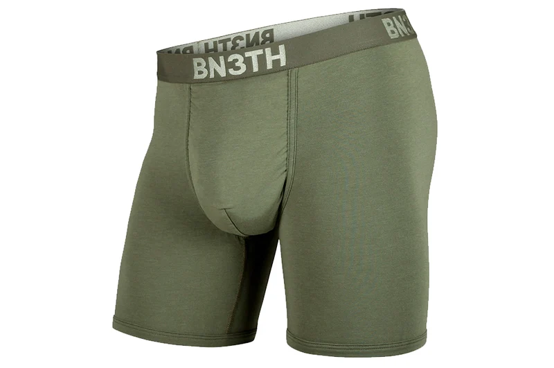 BOXER CLASSIQUE UNI