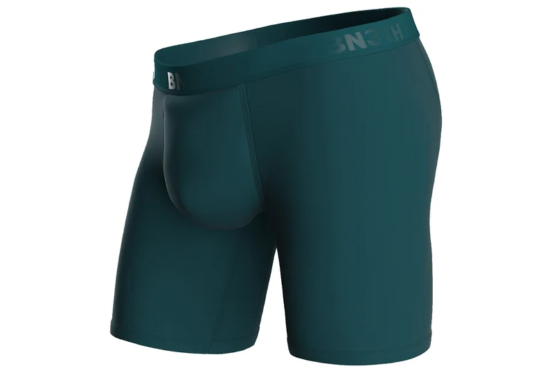 BOXER CLASSIQUE UNI