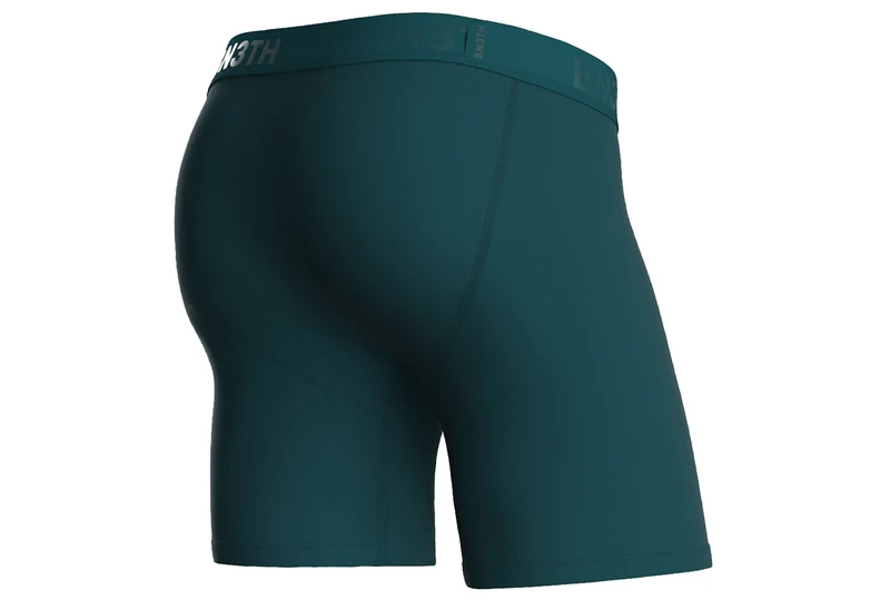BOXER CLASSIQUE UNI