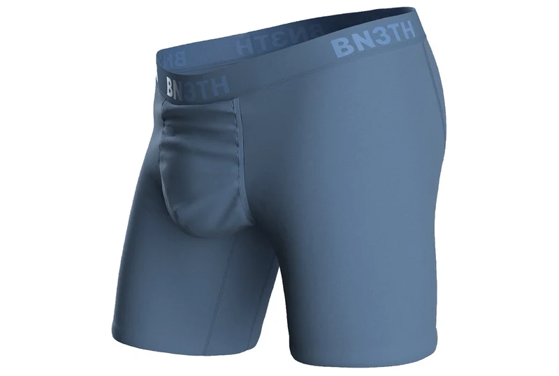 BOXER CLASSIQUE UNI