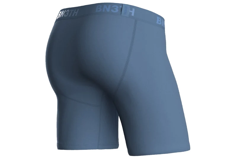 BOXER CLASSIQUE UNI