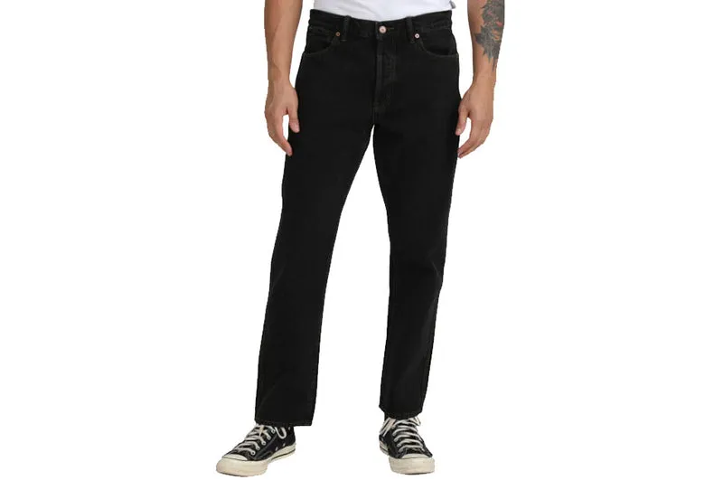 DENIM DE LA NOUVELLE AUBE