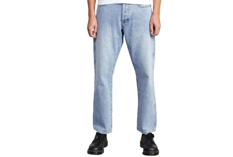 DENIM DE LA NOUVELLE AUBE