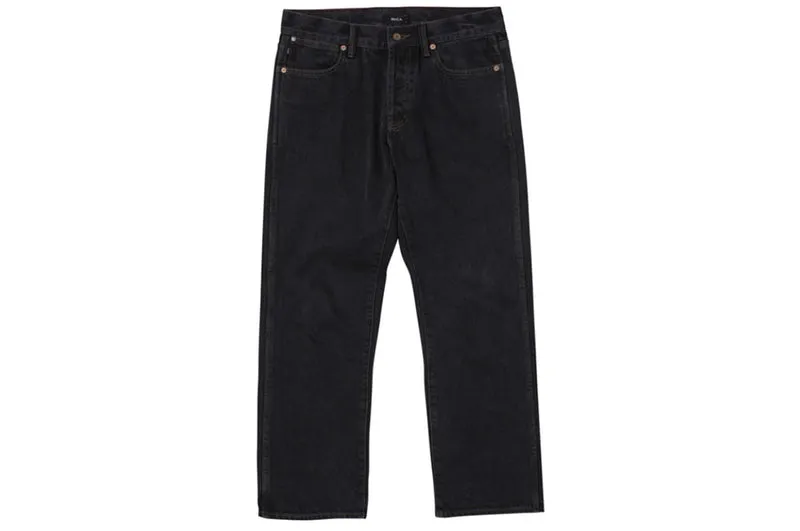 DENIM DE LA NOUVELLE AUBE