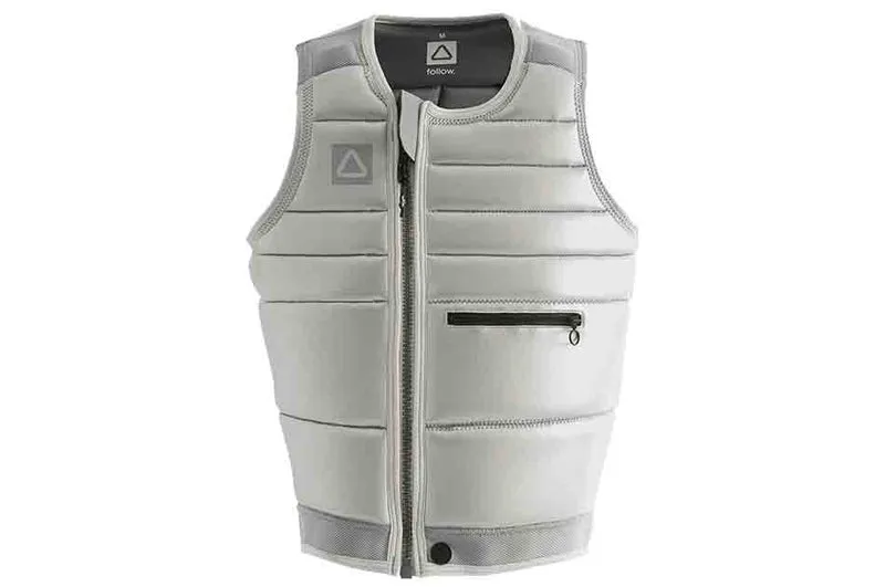 VESTE TBA