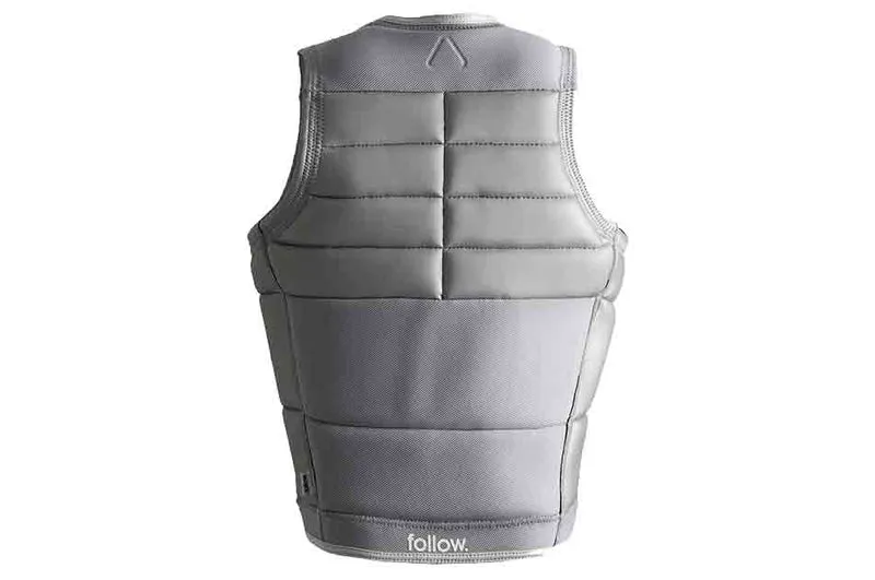 VESTE TBA