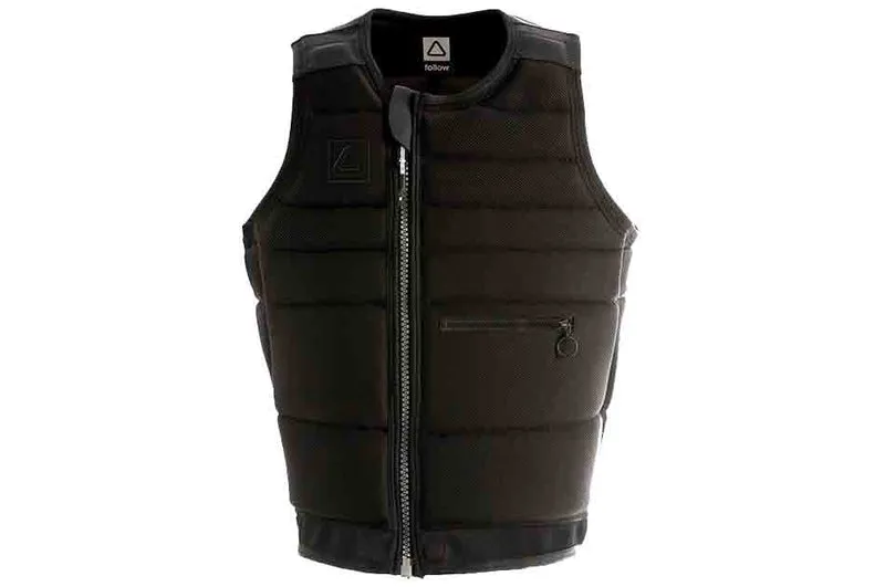 VESTE TBA