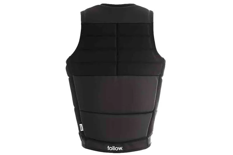 VESTE TBA