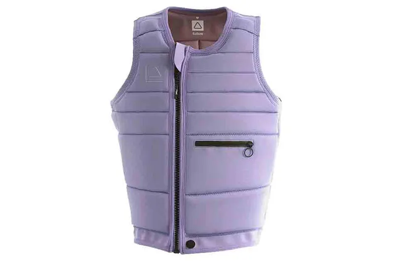 VESTE TBA