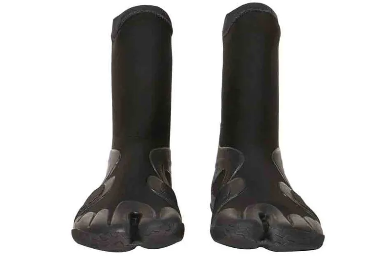 BOTTINES SEVEN SEAS 3 MM À BOUT FENDU