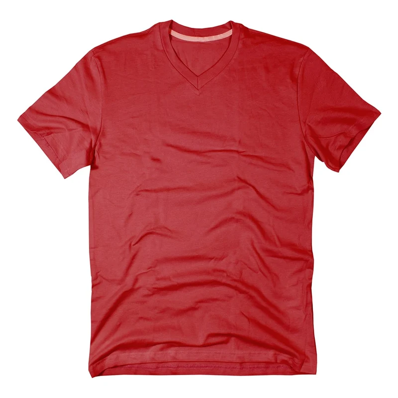 Basic V-Neck