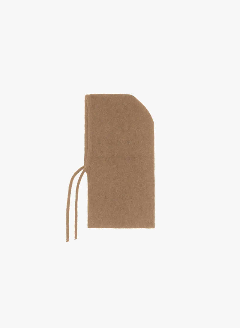 BONNET BOUMBY camel