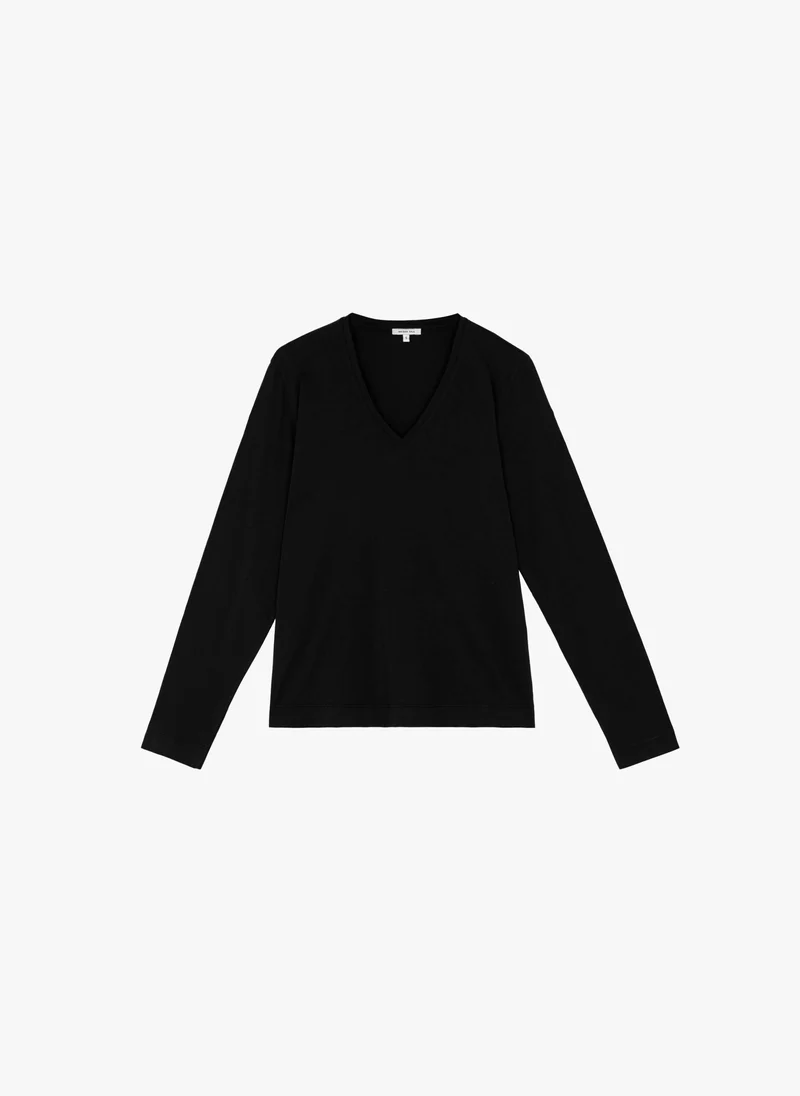 T-SHIRT DAVETANA ebene
