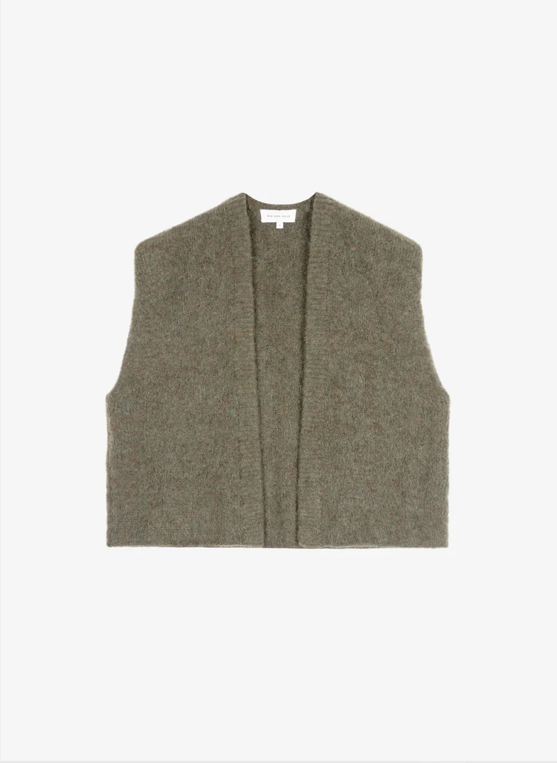 GILET BESCO army