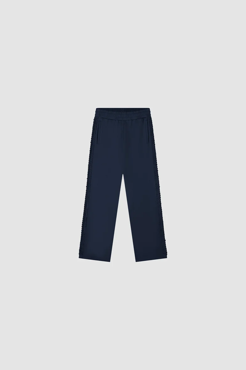 Pantalon de sport Flora Trim - Bleu marine
