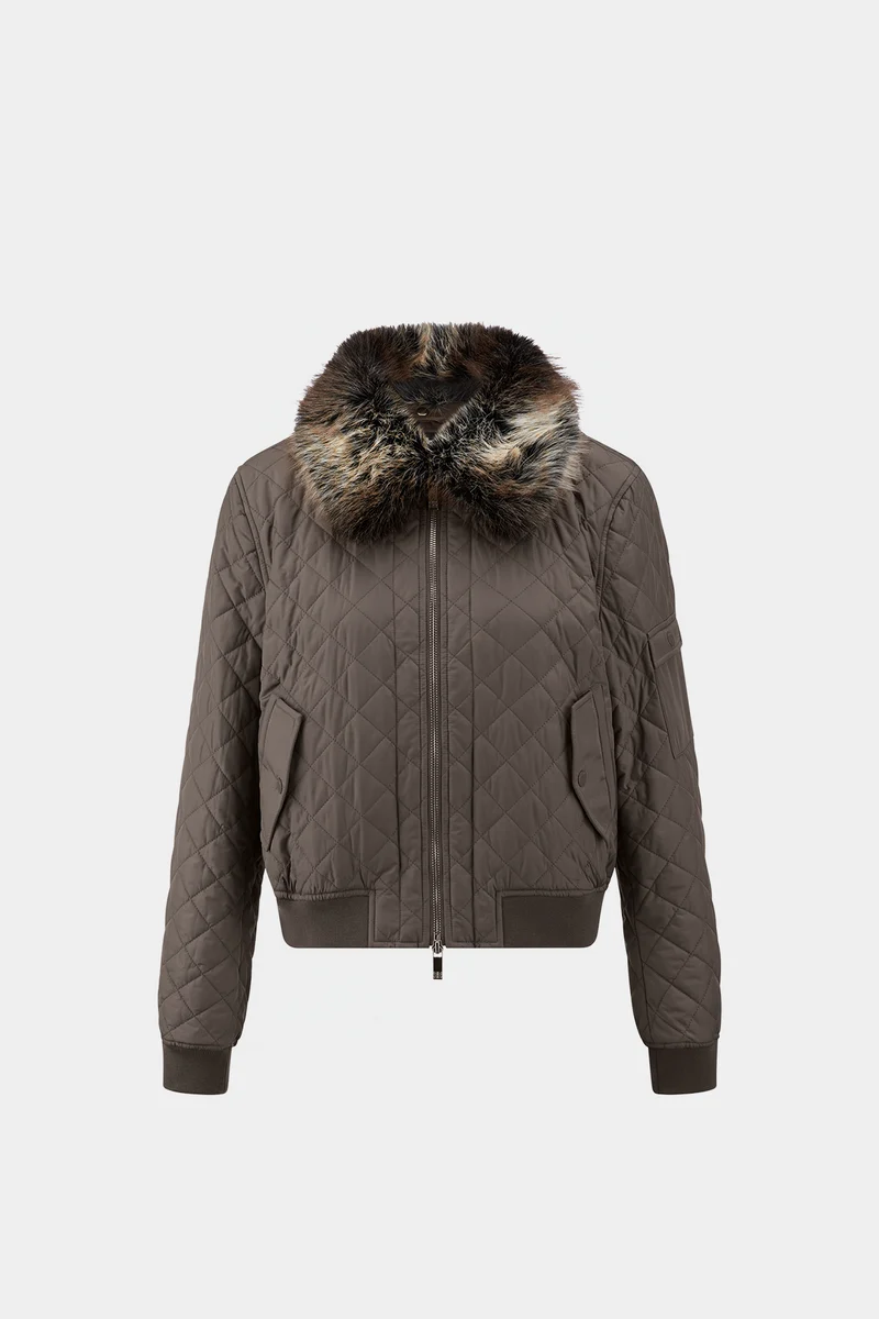 Manteau