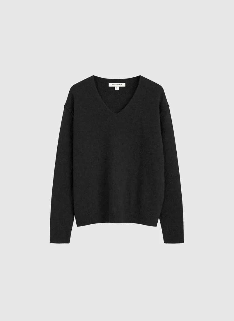 PULL BIKEV ebene