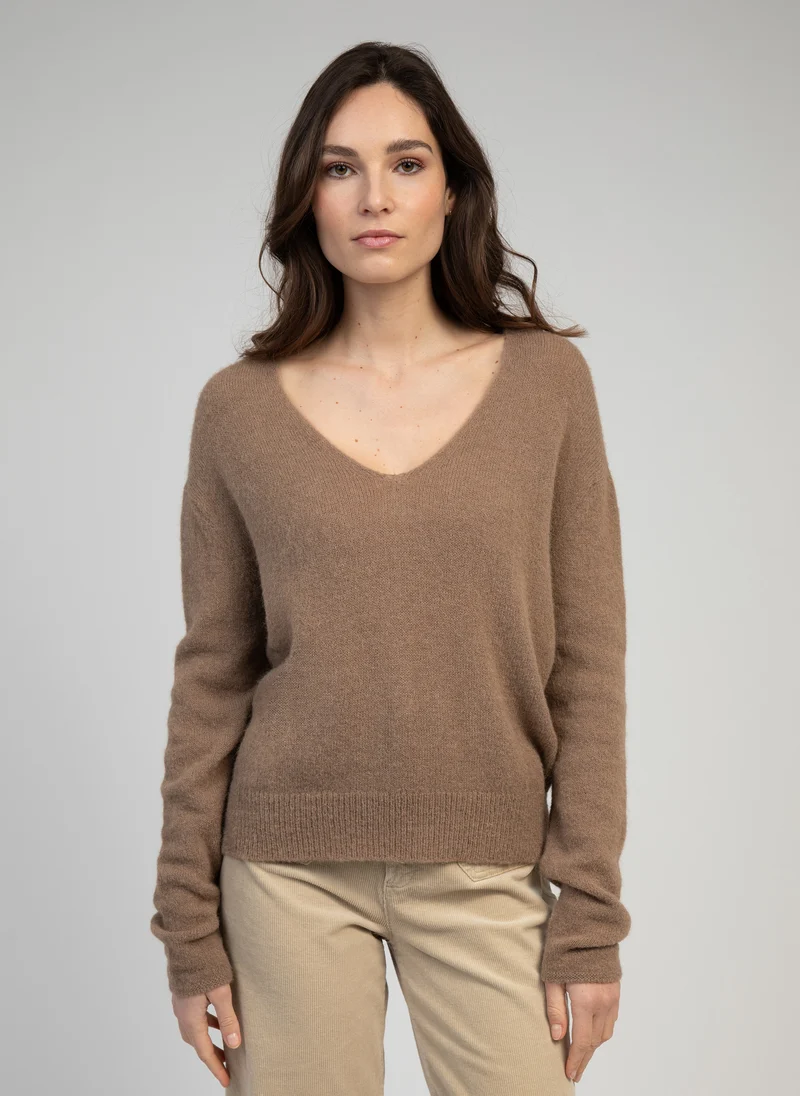 PULL BIKEV camel