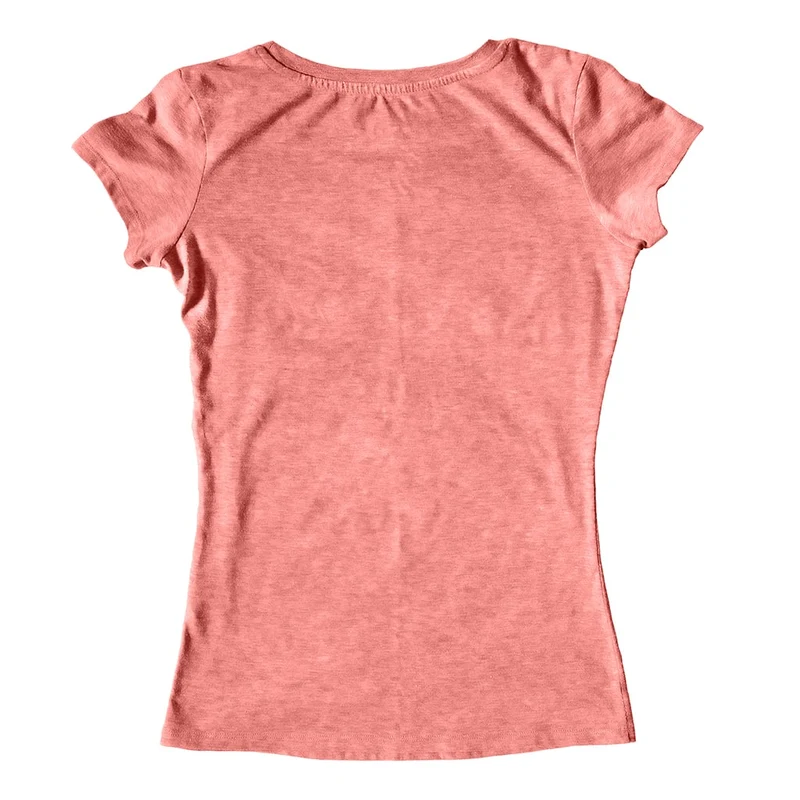 Basic Baby Doll T