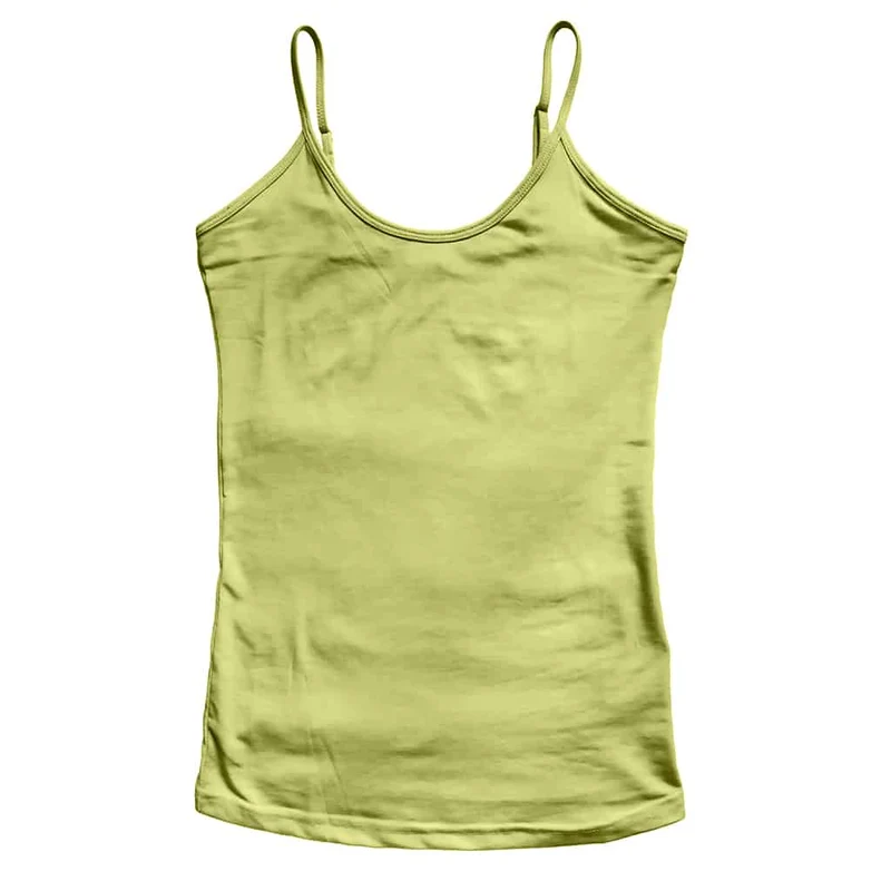 Basic Tank Top