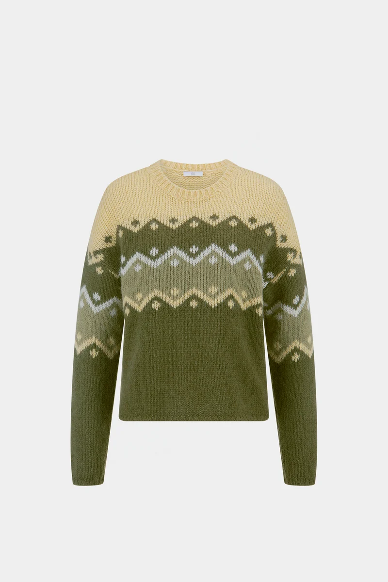 Pullover