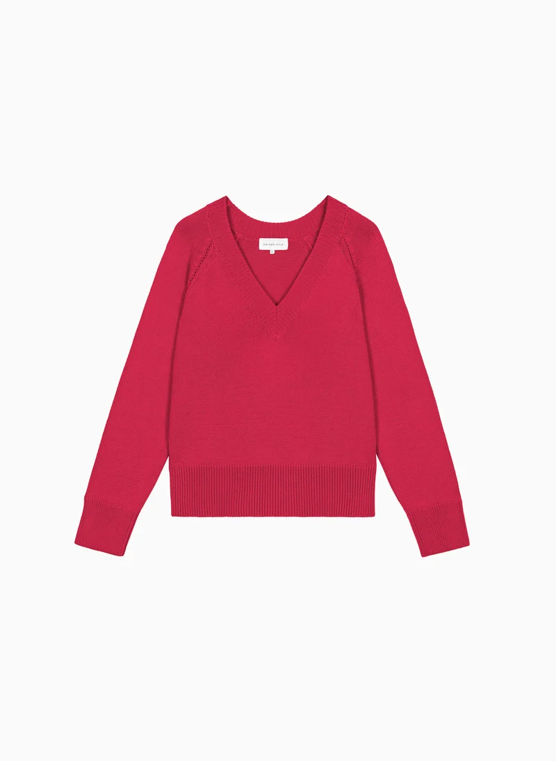 PULL BAVACIO strawberry