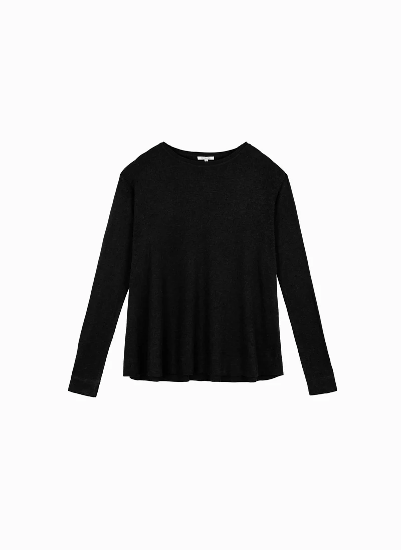 T-SHIRT DOMA ebene