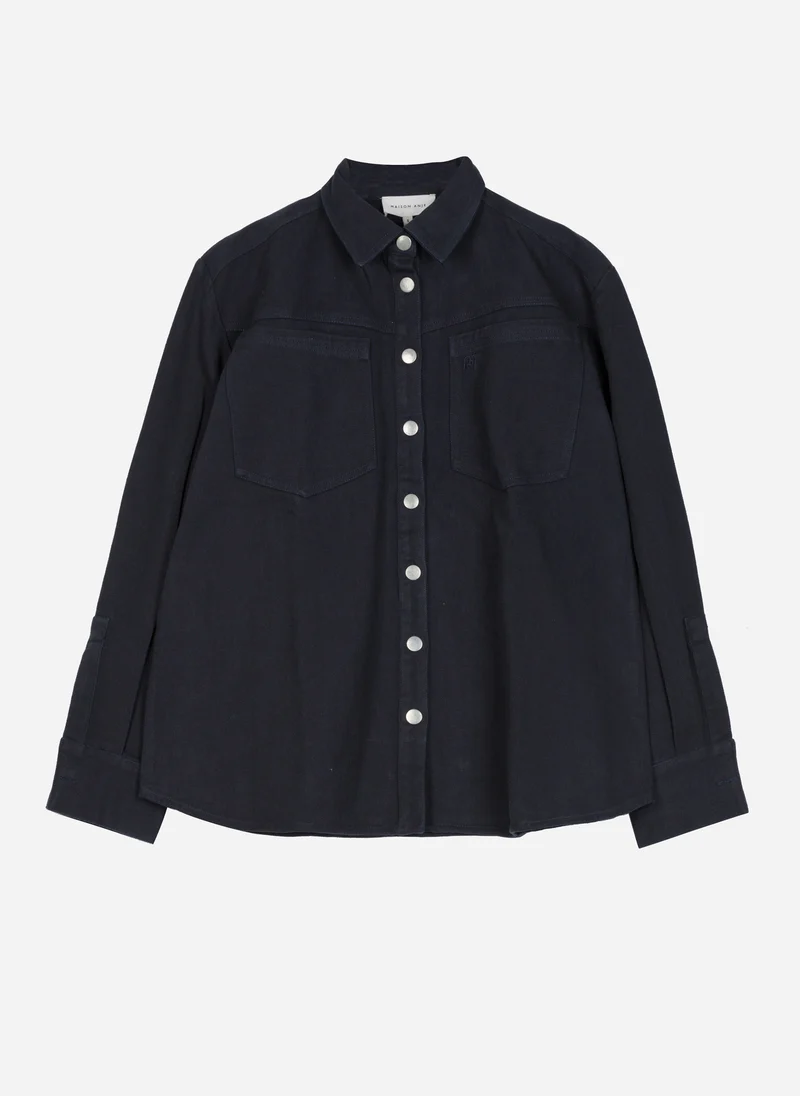 CHEMISE IBAIA night