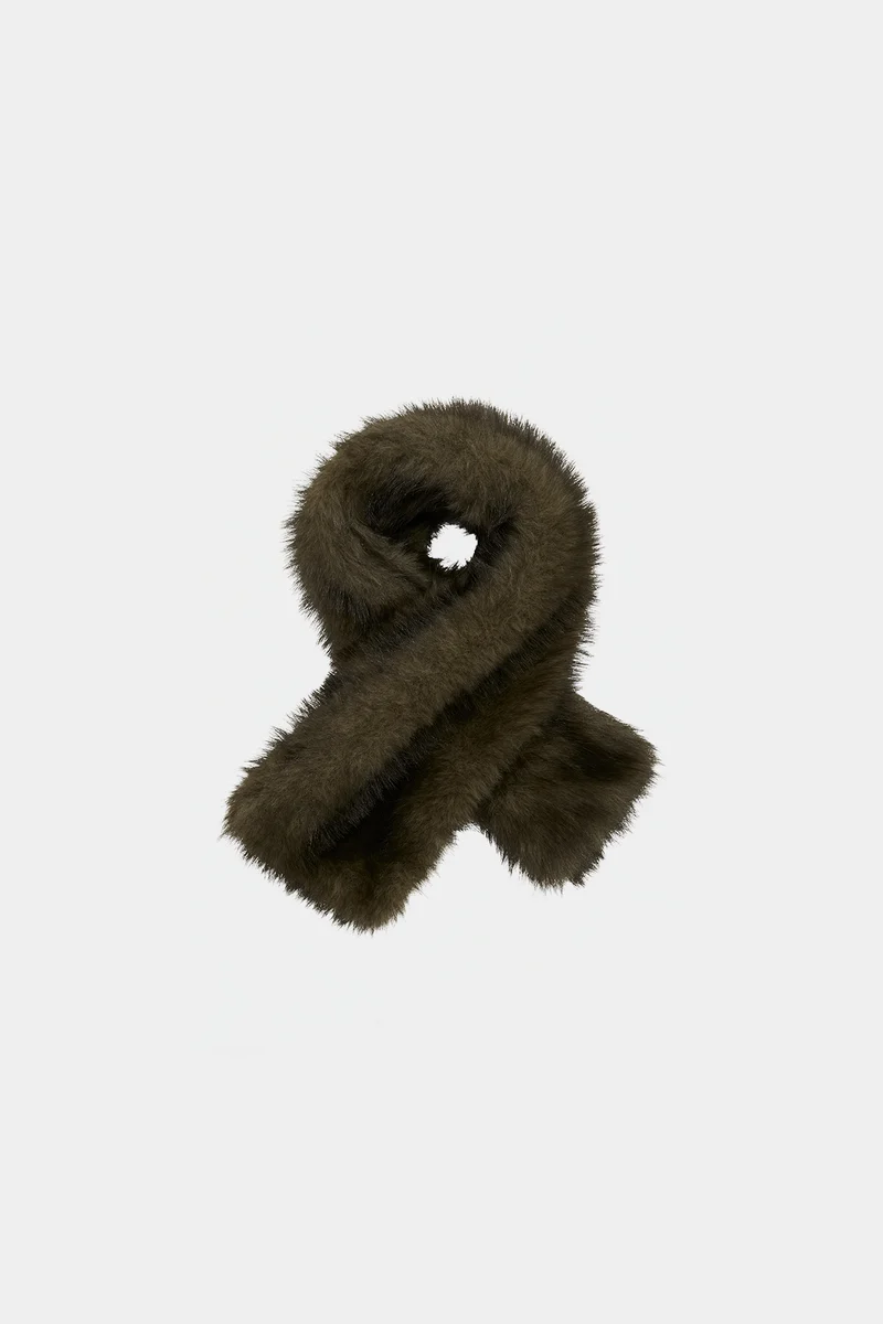 Foulard