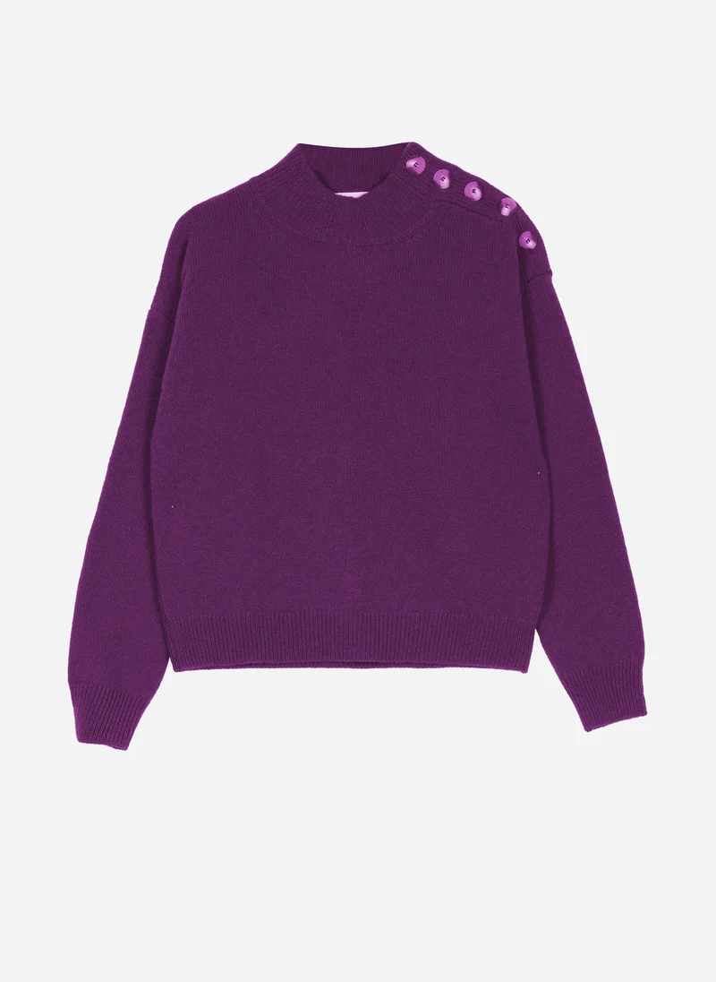 PULL BRIX prune