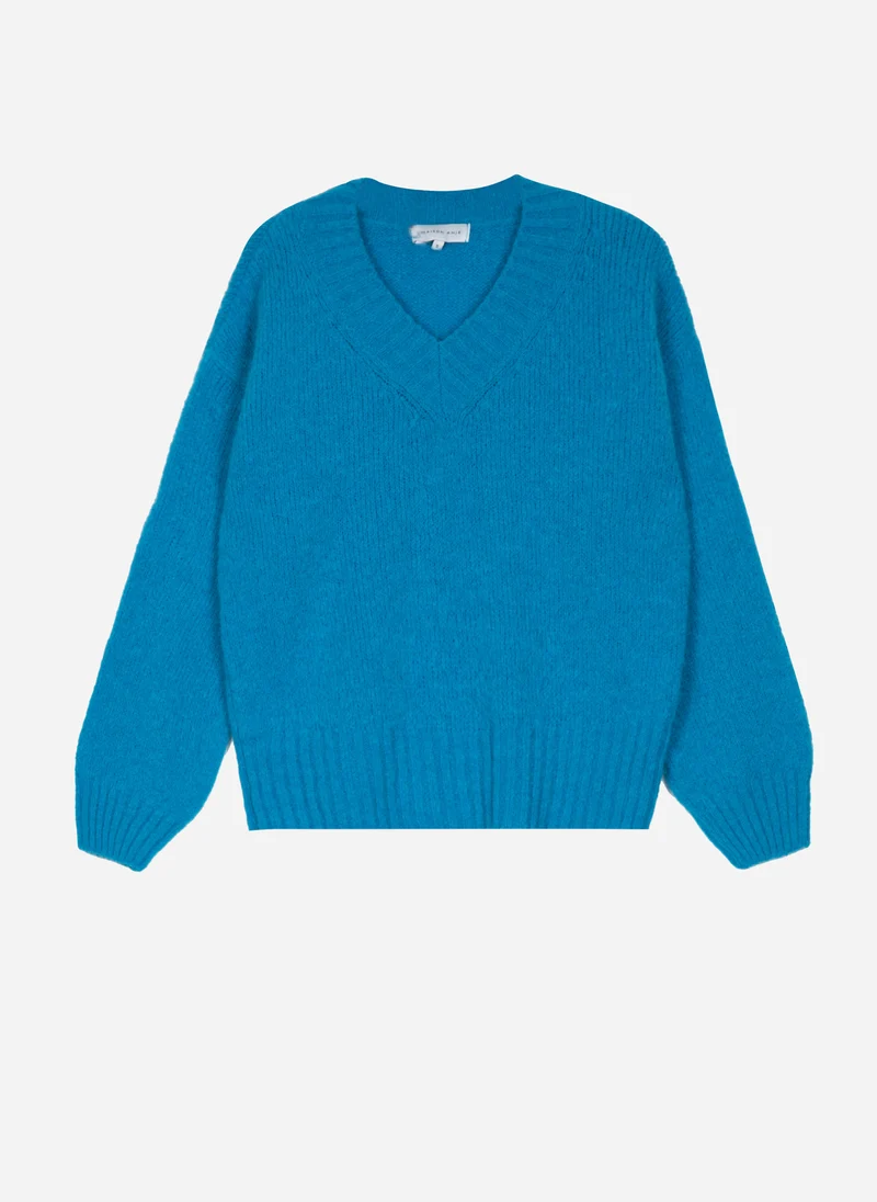 PULL LETURIN ocean