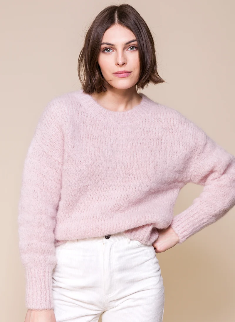 PULL LESTOCKHOLM moshi