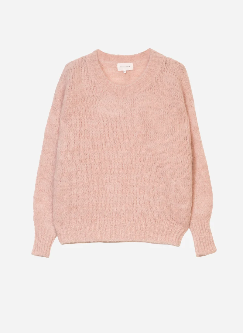 PULL LESTOCKHOLM moshi