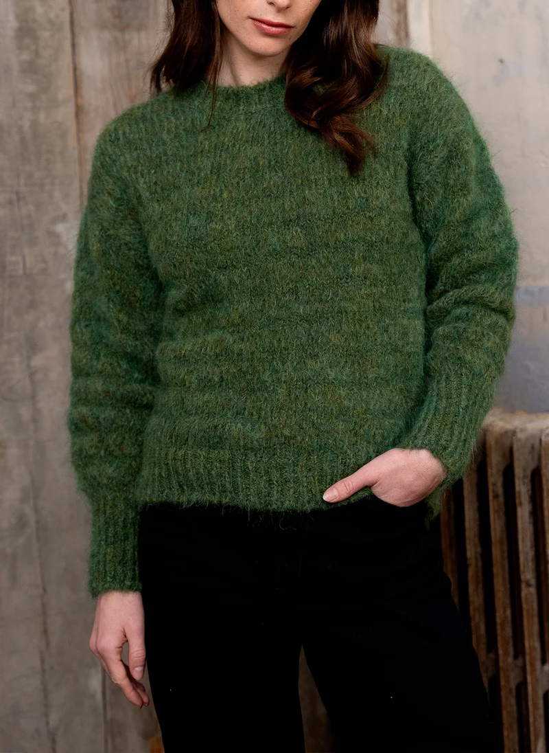 PULL LESTOCKHOLM pesto