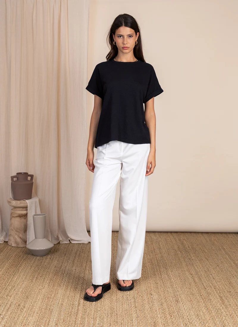 T-SHIRT DEBRA ebene
