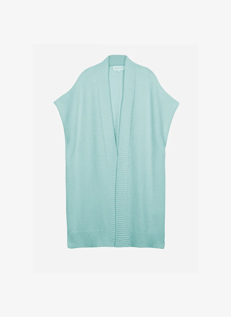 PULL LOLIVIER sauge