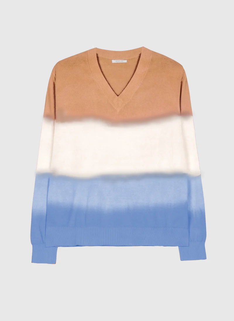 PULL BRAISE atlantic