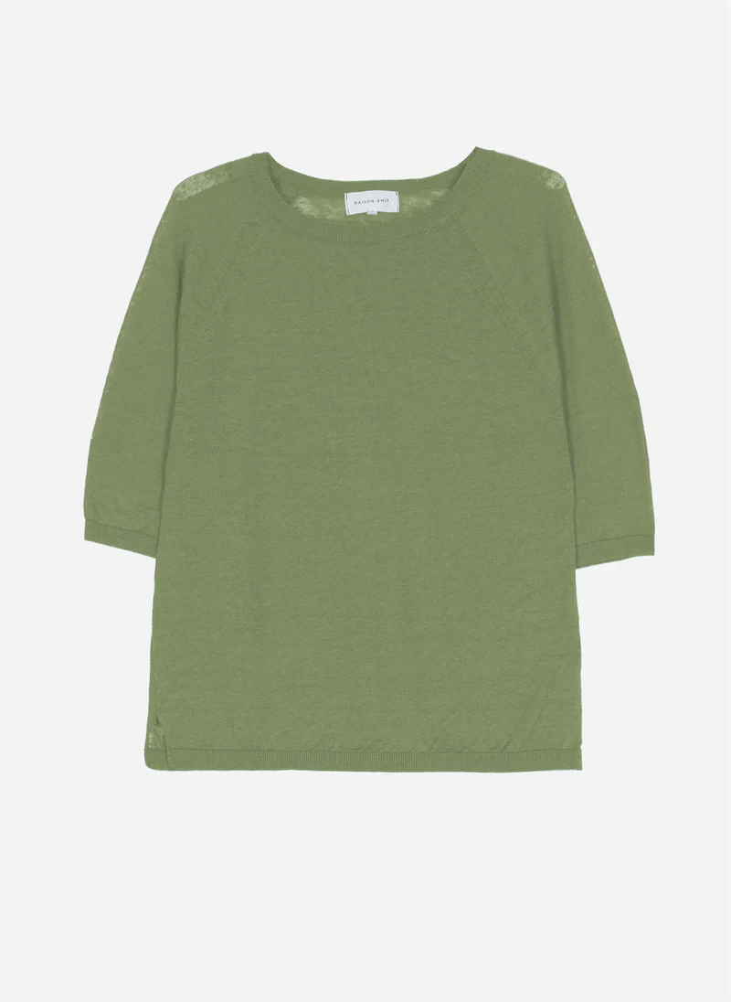 PULL BOBBY wasabi
