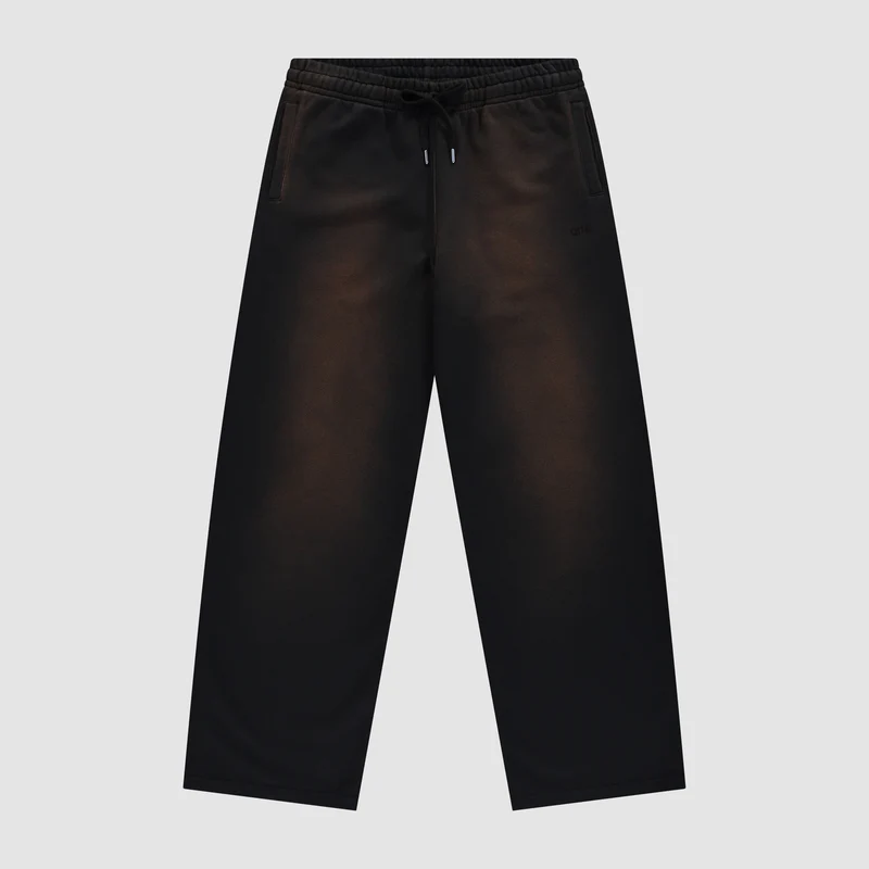 Pantalon de sport Sunfade Uniform - Noir