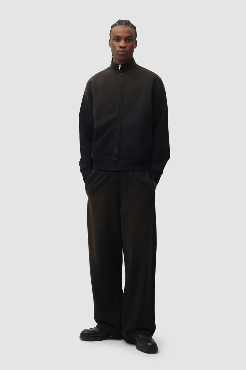 Pantalon de sport Sunfade Uniform - Noir
