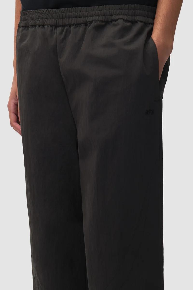 Pantalon de sport d'uniforme - Noir