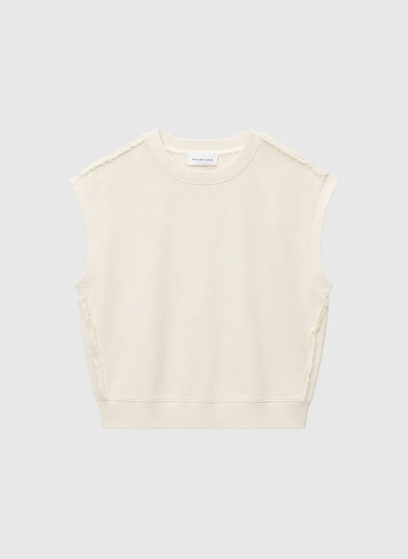 SWEAT DORIEL milk