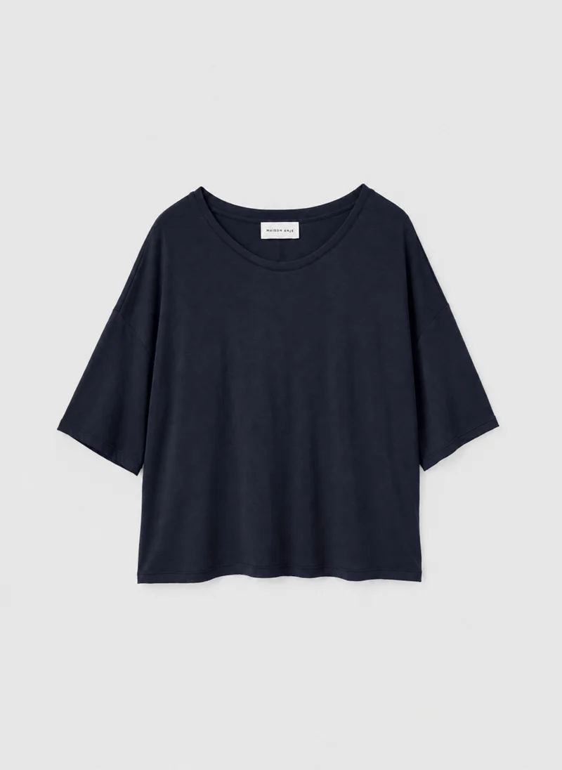 TEE SHIRT DALIRA night