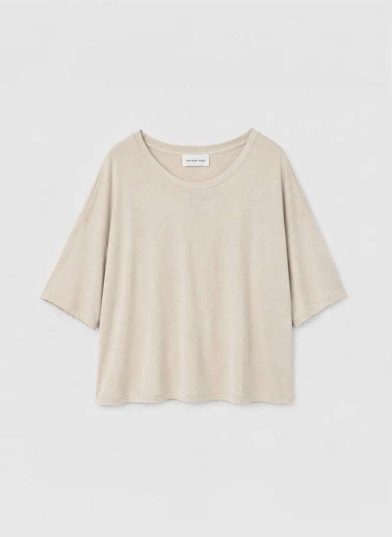 TEE SHIRT DALIRA lin