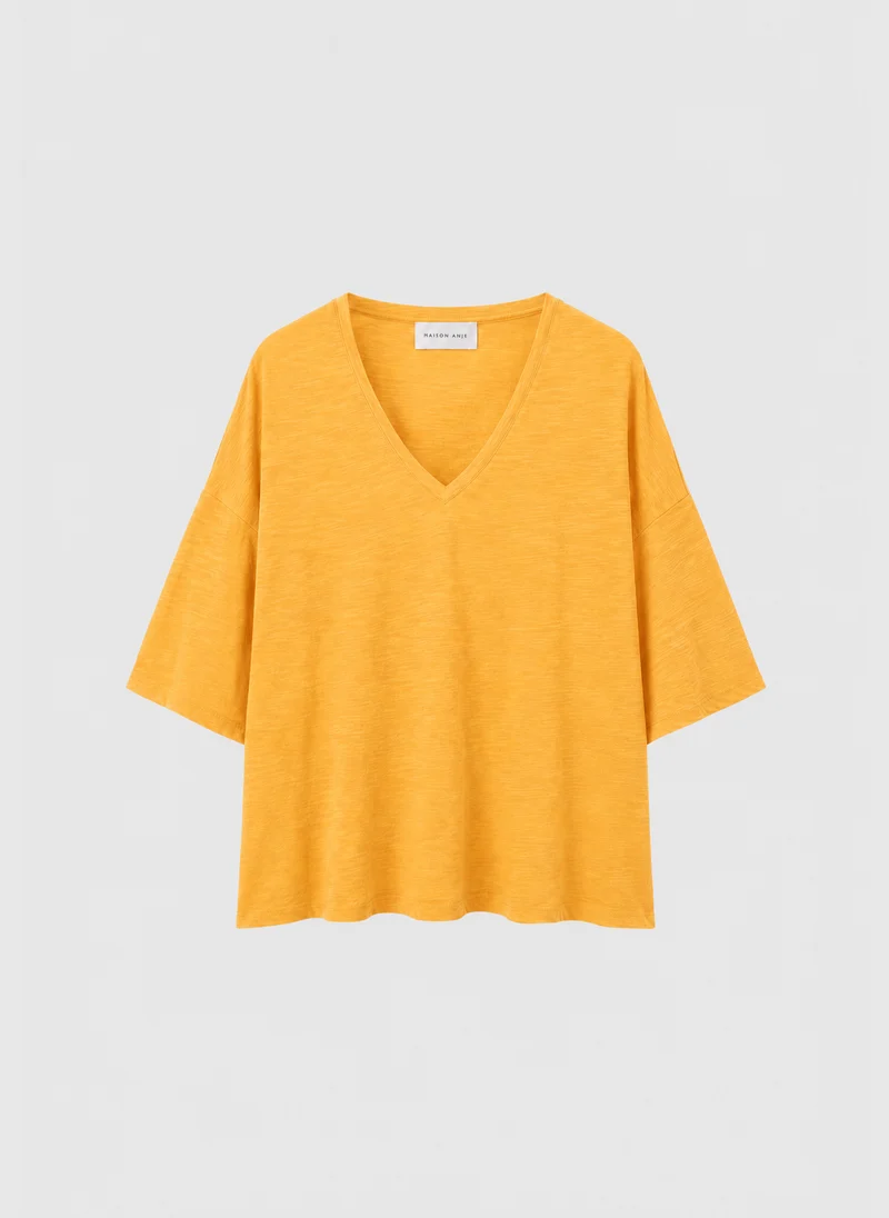 TEE SHIRT DANAMINA sun